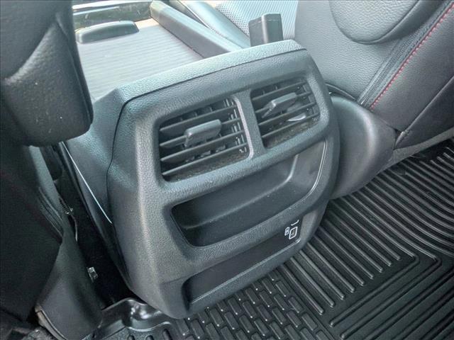 used 2023 Honda Ridgeline car, priced at $37,498