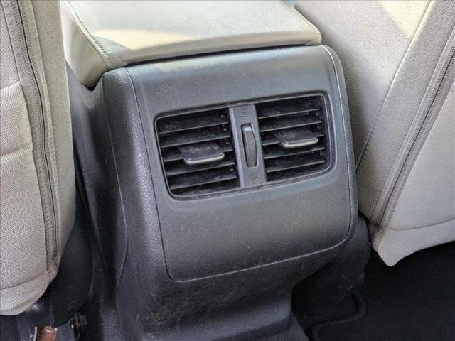 used 2018 Honda Accord car, priced at $18,478