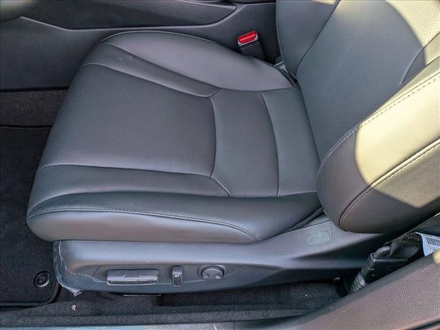 new 2025 Honda Accord Hybrid car, priced at $36,590