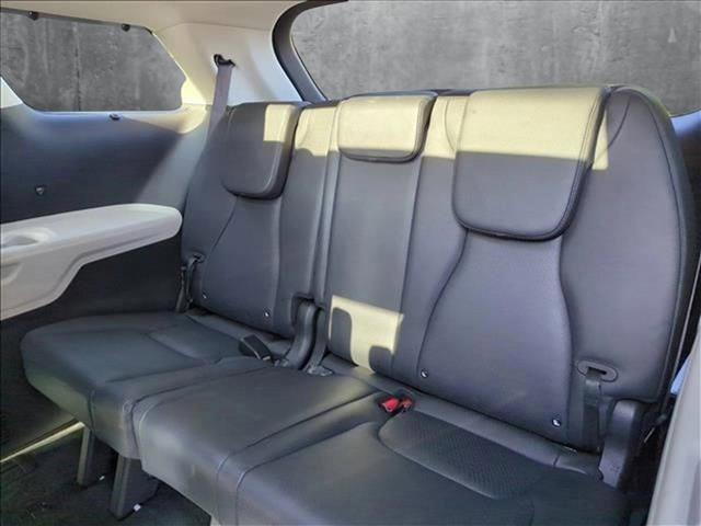 used 2022 Kia Carnival car, priced at $39,478