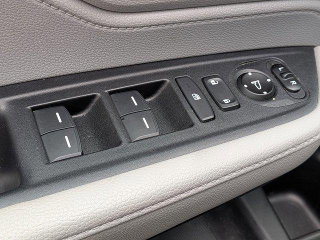 used 2020 Honda Odyssey car, priced at $33,802