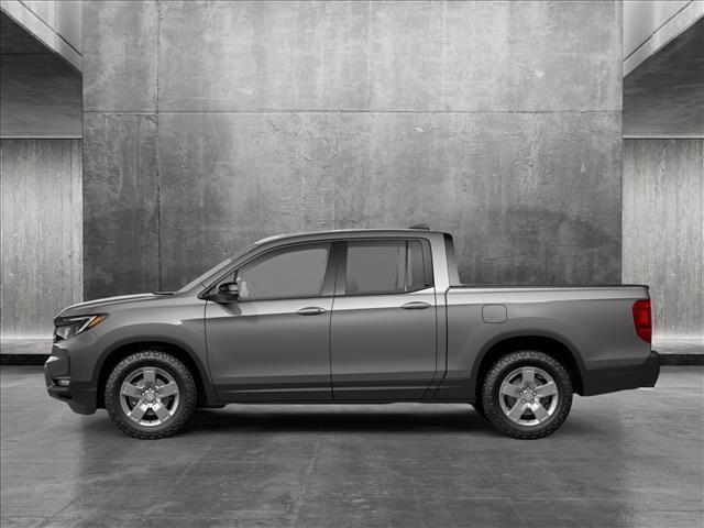 new 2024 Honda Ridgeline car, priced at $48,050