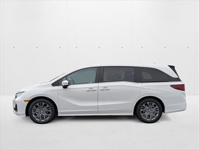 new 2026 Honda Odyssey car, priced at $49,445