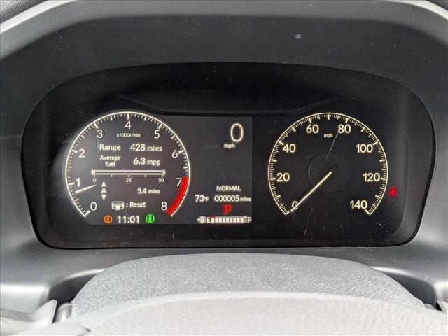 new 2026 Honda Odyssey car, priced at $49,445