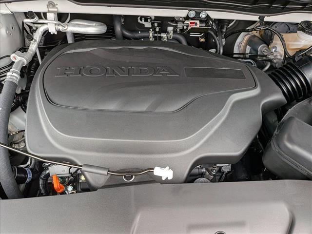 new 2026 Honda Odyssey car, priced at $49,445