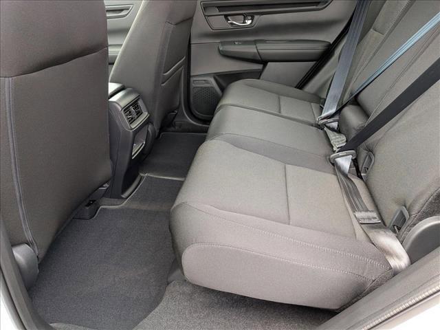 new 2026 Honda CR-V car, priced at $36,555