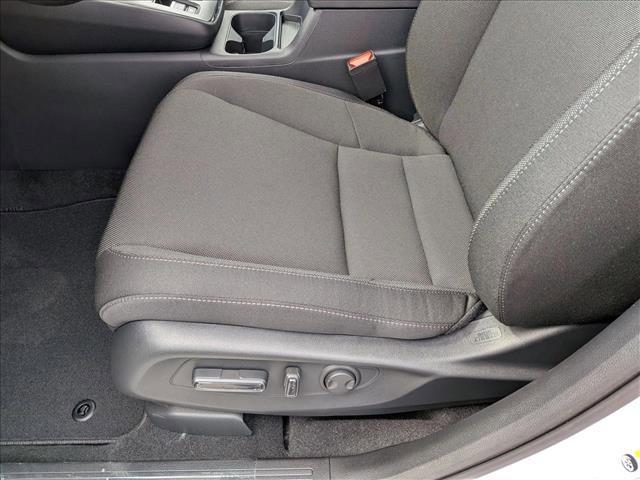 new 2026 Honda CR-V car, priced at $36,555