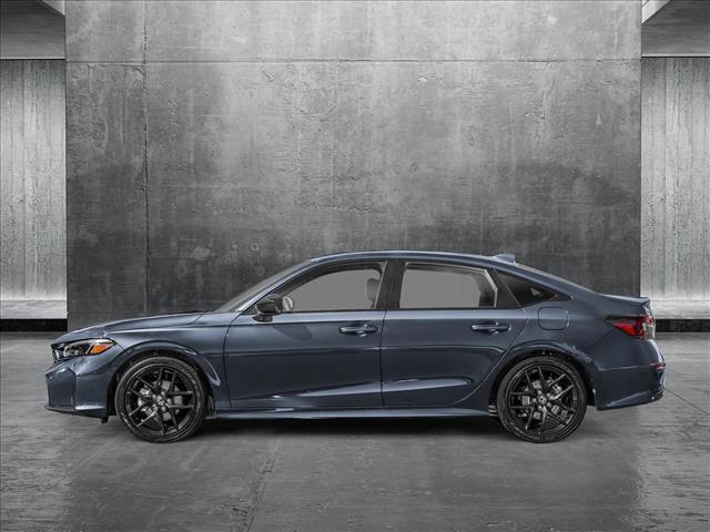 new 2026 Honda Civic Hybrid car, priced at $30,445