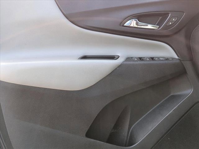 used 2018 Chevrolet Equinox car, priced at $14,521