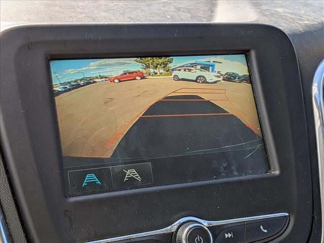 used 2018 Chevrolet Equinox car, priced at $14,521