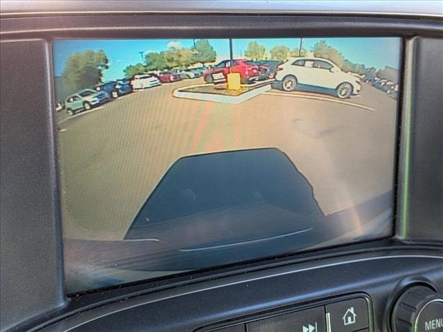 used 2016 Chevrolet Silverado 2500 car, priced at $32,987