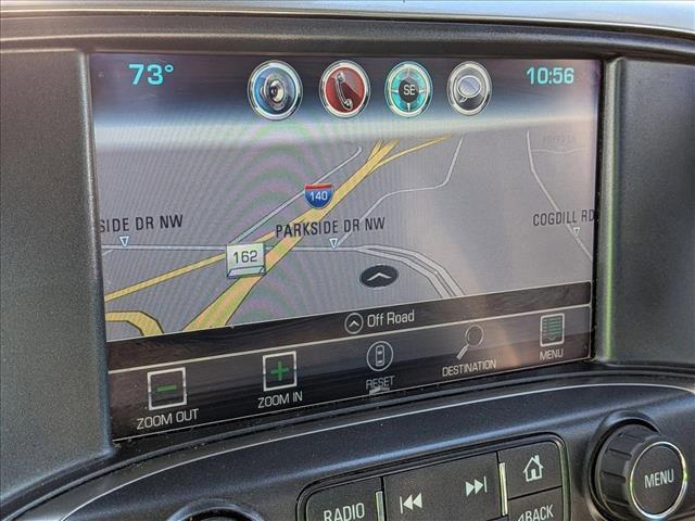 used 2016 Chevrolet Silverado 2500 car, priced at $32,987