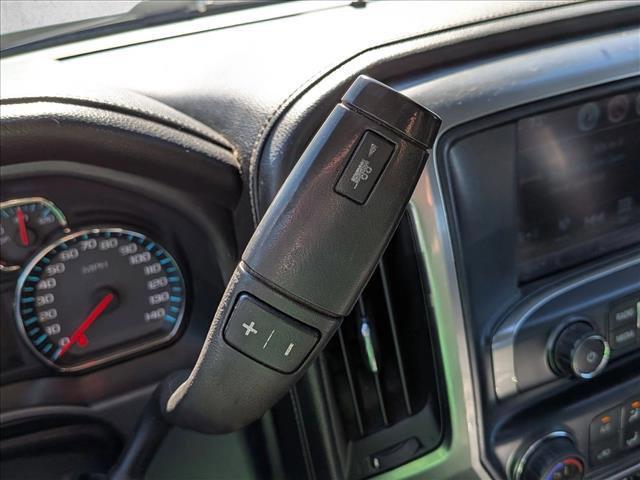 used 2016 Chevrolet Silverado 2500 car, priced at $32,987