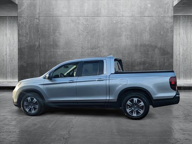 used 2019 Honda Ridgeline car, priced at $22,378