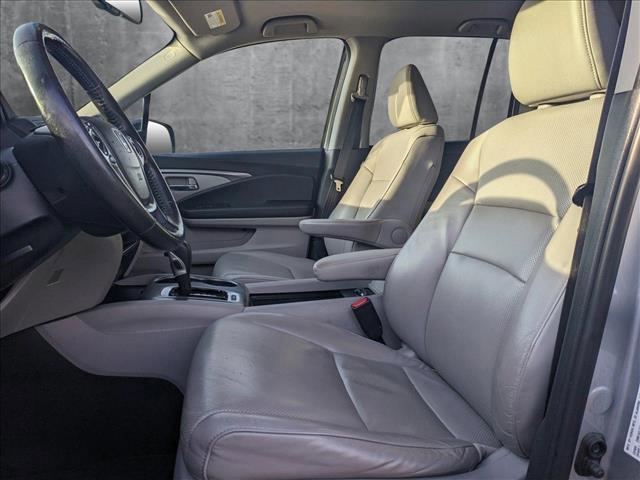 used 2019 Honda Ridgeline car, priced at $22,378