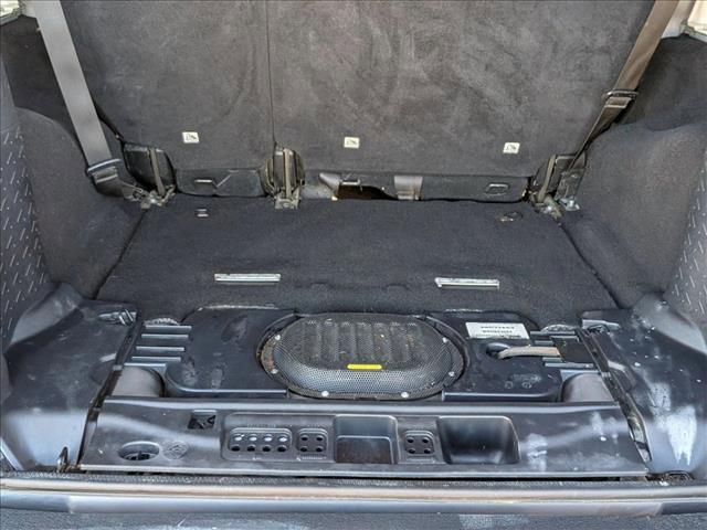 used 2015 Jeep Wrangler Unlimited car, priced at $20,998