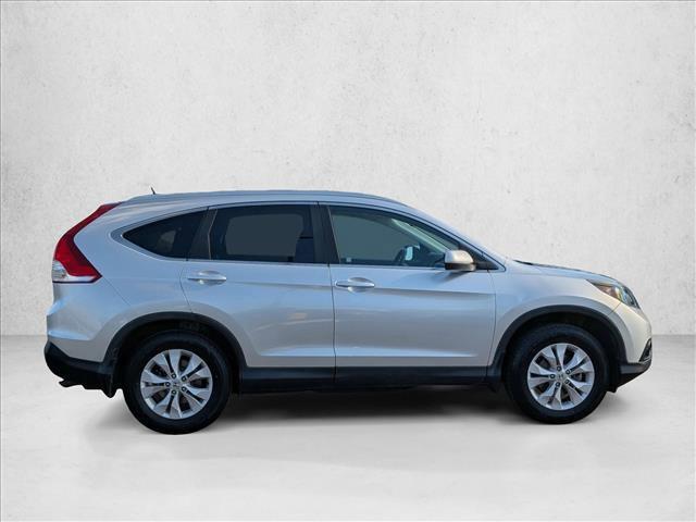 used 2014 Honda CR-V car, priced at $14,287