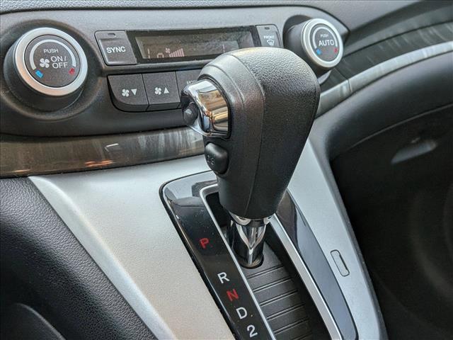 used 2014 Honda CR-V car, priced at $14,287