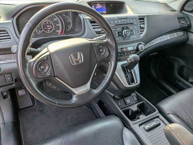 used 2014 Honda CR-V car, priced at $14,287