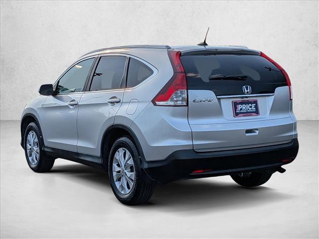 used 2014 Honda CR-V car, priced at $14,287