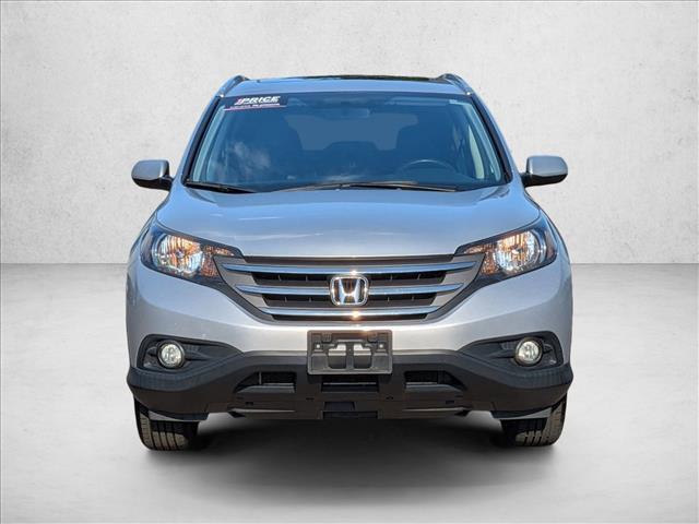 used 2014 Honda CR-V car, priced at $14,287