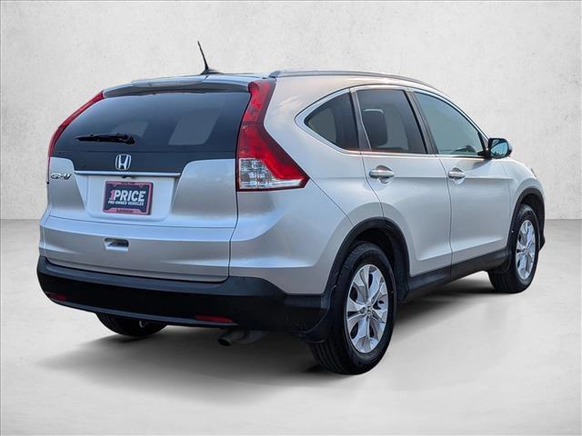 used 2014 Honda CR-V car, priced at $14,287