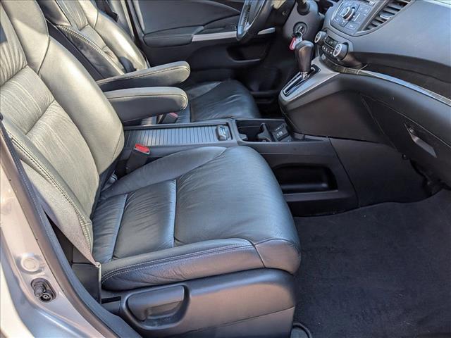 used 2014 Honda CR-V car, priced at $14,287