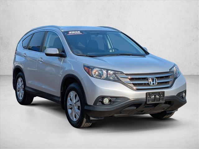 used 2014 Honda CR-V car, priced at $14,287