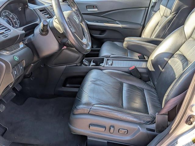 used 2014 Honda CR-V car, priced at $14,287