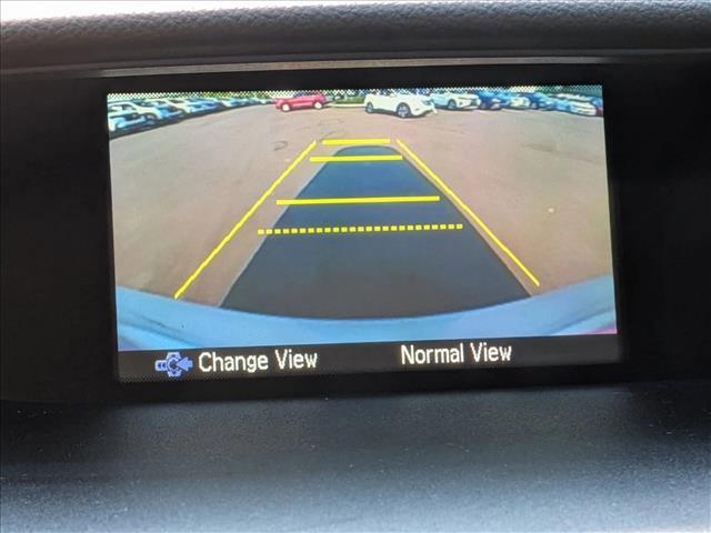 used 2014 Honda CR-V car, priced at $14,287