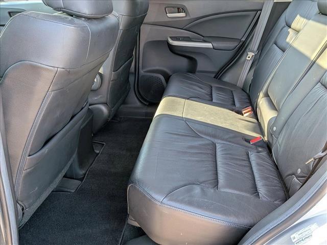 used 2014 Honda CR-V car, priced at $14,287