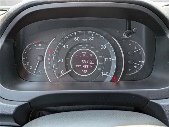 used 2014 Honda CR-V car, priced at $14,287