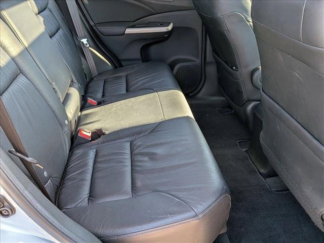 used 2014 Honda CR-V car, priced at $14,287