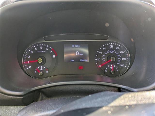 used 2020 Kia Soul car, priced at $16,955