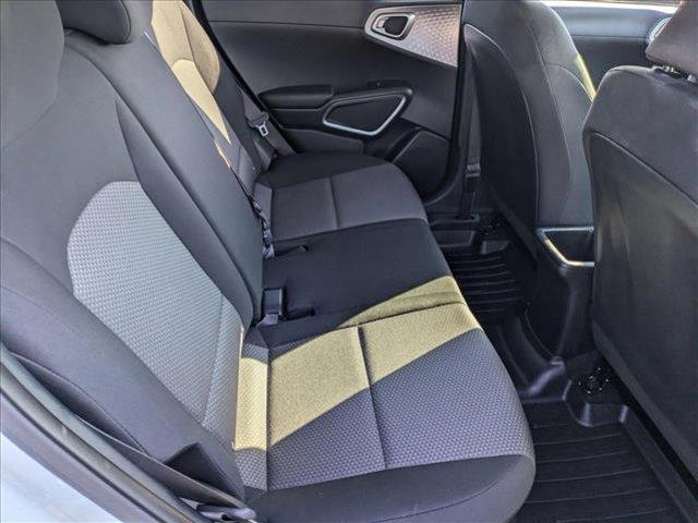 used 2020 Kia Soul car, priced at $16,698