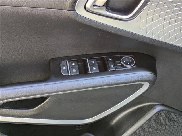 used 2020 Kia Soul car, priced at $16,955