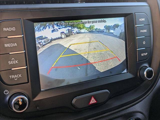 used 2020 Kia Soul car, priced at $16,955