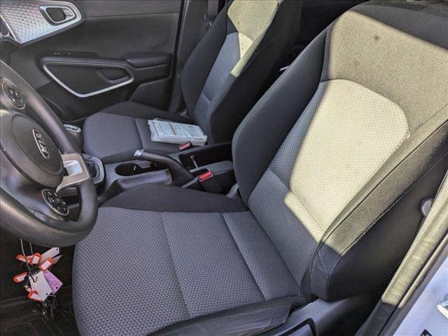 used 2020 Kia Soul car, priced at $16,955