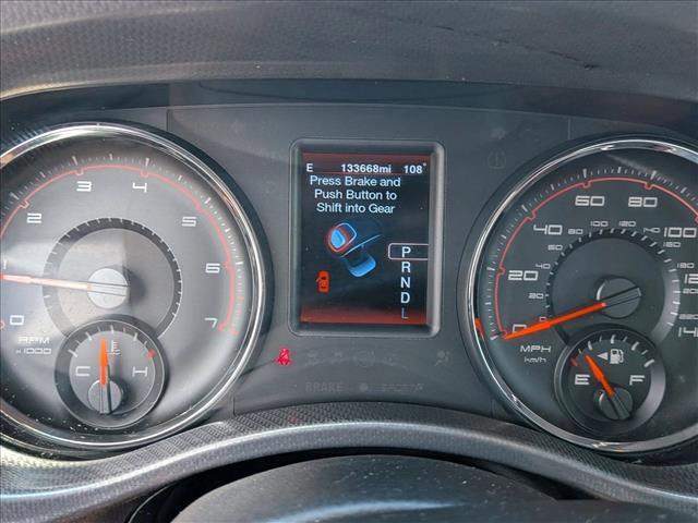 used 2012 Dodge Charger car, priced at $9,787