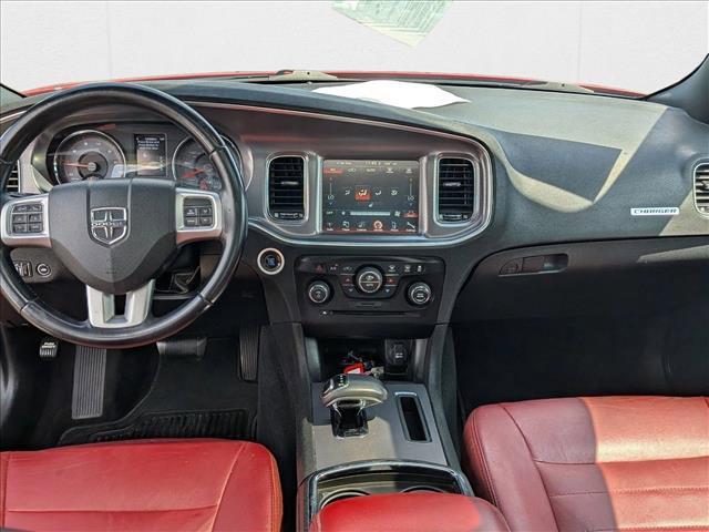 used 2012 Dodge Charger car, priced at $9,787