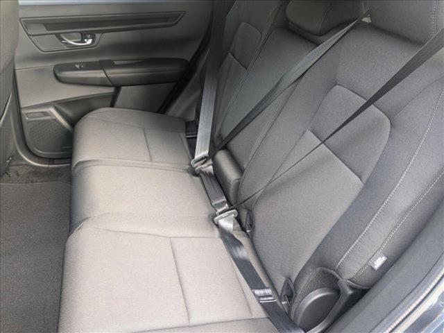 new 2026 Honda CR-V car, priced at $36,045