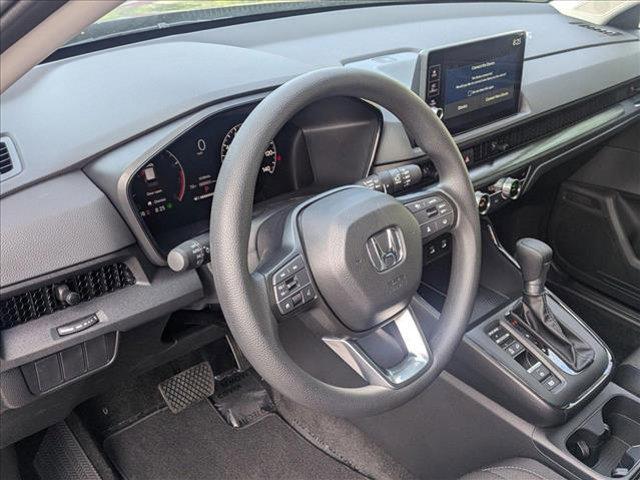 new 2026 Honda CR-V car, priced at $36,045