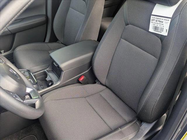 new 2026 Honda CR-V car, priced at $36,045