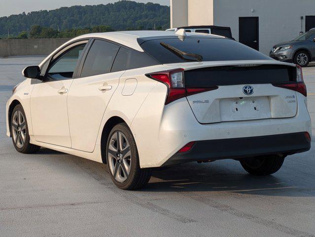 used 2019 Toyota Prius car, priced at $20,987