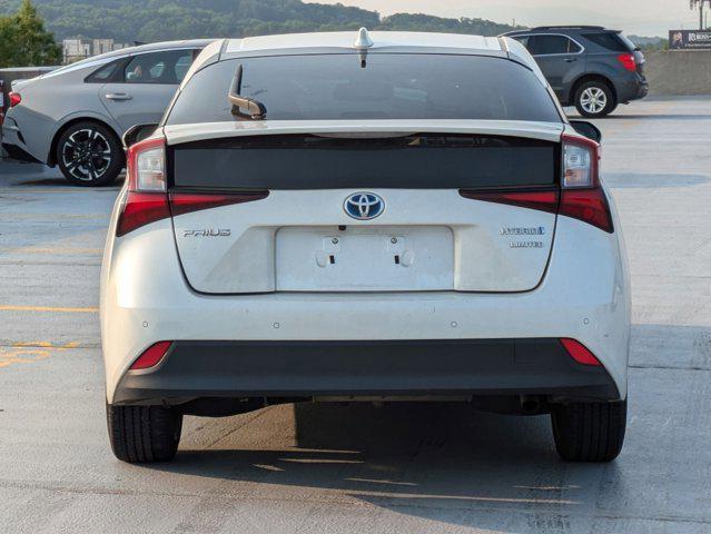 used 2019 Toyota Prius car, priced at $20,987