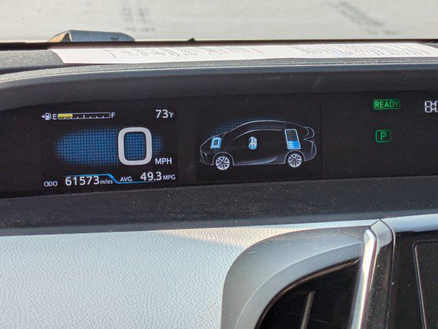 used 2019 Toyota Prius car, priced at $20,987