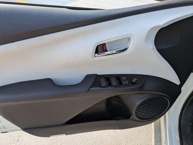 used 2019 Toyota Prius car, priced at $20,987