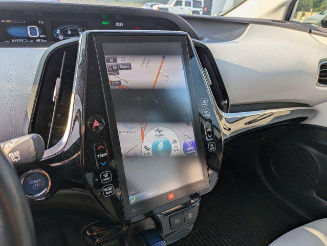 used 2019 Toyota Prius car, priced at $20,987