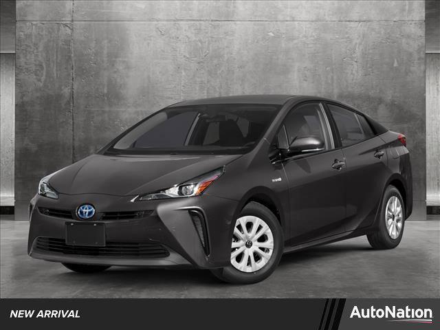 used 2019 Toyota Prius car, priced at $20,987