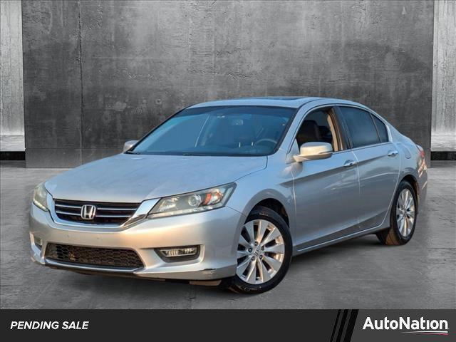 used 2013 Honda Accord car, priced at $12,995